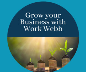 Work Webb Can Help Your Business Grow