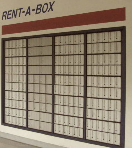 po box rent bad for business