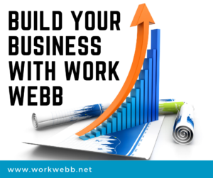 Work Webb Can Help build Your Business
